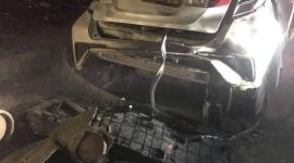طائرة مسيرة اسرائيلية تستهدف مسيرة مدنية في طوباس