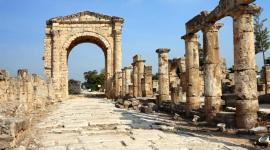 مدينة صور ترجع  أصولها إلى ما قبل التاريخ في جبل عامل