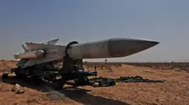 صاروخ حزب الله