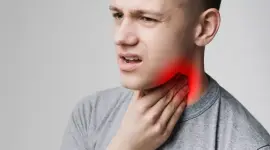 التهاب اللوزتين
