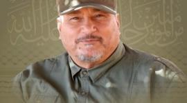الشهيد القائد أحمد وهبي