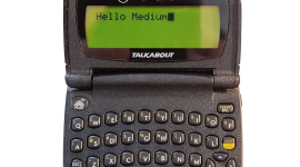 PAGERS بايجرز