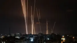 صواريخ حزب الله
