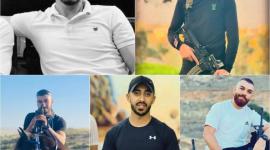 شهداء طوباس