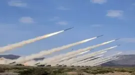 صواريخ حزب الله