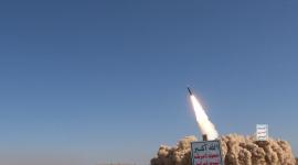 صاروخ فلسطين 2