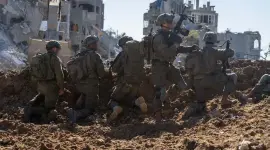 الفرقة 98 في جيش الاحتلال