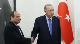 السيسي و"أردوغان"