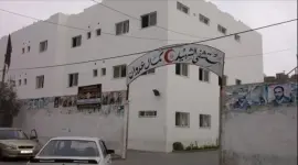 مستشفى كمال عدوان