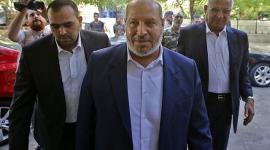 القيادي في حماس خليل الحية