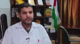 د. مروان الهمص