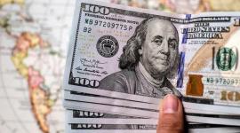 سعر صرف الدولار مقابل الشيكل اليوم الثلاثاء 3-12-2024