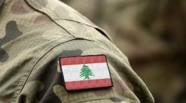 الجيش اللبناني