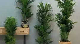 نبات صناعي
