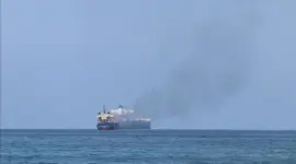 سفن امريكية