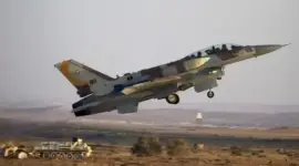 الهجوم على إيران