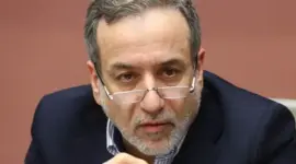 عباس عراقجي