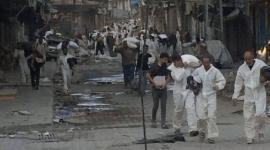 جيش الاحتلال يفرج عن معتقلين من بيت لاهيا وجباليا