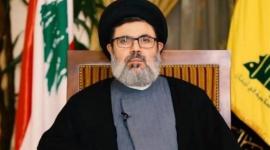 هاشم صفي الدين رئيس المجلس التنفيذي لحزب الله