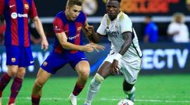 ريال مدريد وبرشلونة اليوم