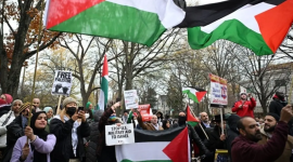 علم فلسطين