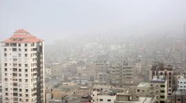 الطقس: أجواء باردة ومغبّرة اليوم الأربعاء