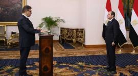 من هو رئيس المخابرات المصرية الجديد حسن رشاد