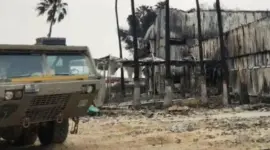 اغلاق معبر رفح