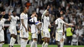 ريال مدريد
