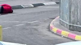 استشهاد مواطن