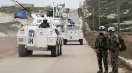 قوات حفظ السلام اليونيفيل في لبنان