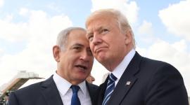نتنياهو وترامب