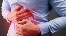 علاج البطن