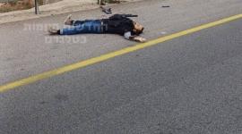 شهيد برصاص الاحتلال الاسرائيلي في سلفيت