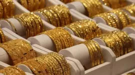 سعر الذهب في الأردن اليوم الإثنين 18-11-2024