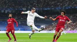 مشاهدة مباراة ريال مدريد ضد ليفربول اليوم بث مباشر يلا شوت وبي ان سبورت hd