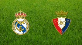 رابط مشاهدة مباراة ريال مدريد ضد أوساسونا اليوم بي ان سبورت