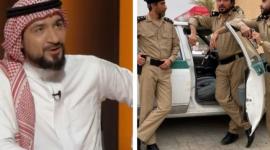 كيف أخذ محمد القس الجنسية السعودية