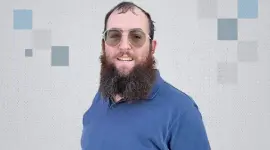الحاخام الإسرائيلي تسفي كوغان
