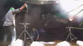 هاون القسام