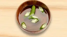 ماء البامية