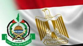 حماس ومصر