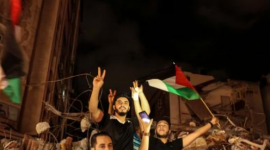 هدنة في غزة