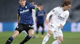 تشكيلة ريال مدريد المتوقعة لمواجهة اتالانتا اليوم في دوري أبطال أوروبا