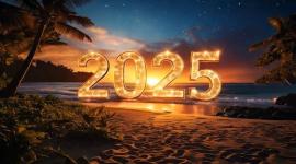 دعاء السنة الجديدة 2025 أفضل أدعية العام الجديد