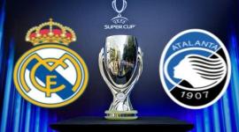 القنوات الناقلة لمباراة ريال مدريد وأتالانتا بدوري الأبطال