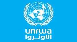 الاونروا