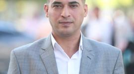 الكاتب إبراهيم سلامة