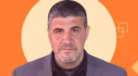 احمد عبد الرحمن