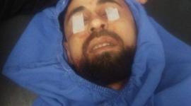 الشهيد يزيد جعايصة أحد قادة كتيبة جنين